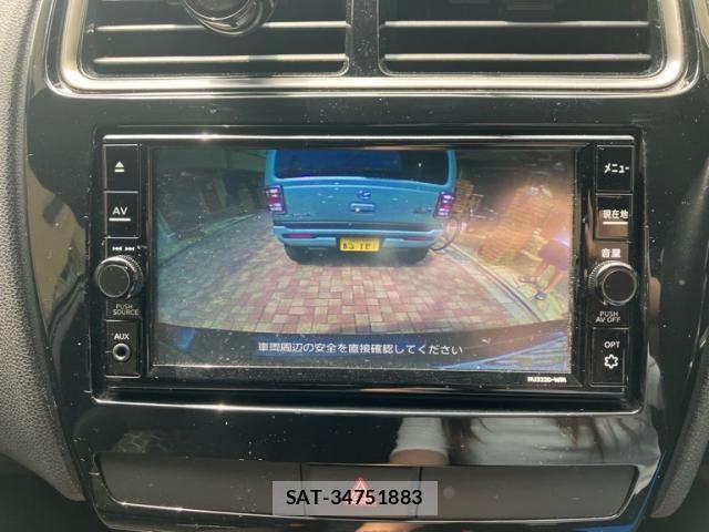 Mitsubishi RVR 2023-05 8316882-16