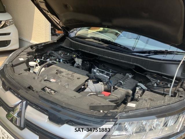 Mitsubishi RVR 2023-05 8316882-23