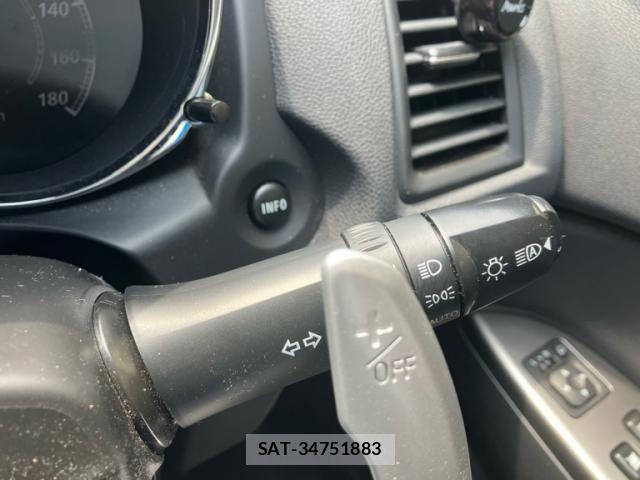 Mitsubishi RVR 2023-05 8316882-8