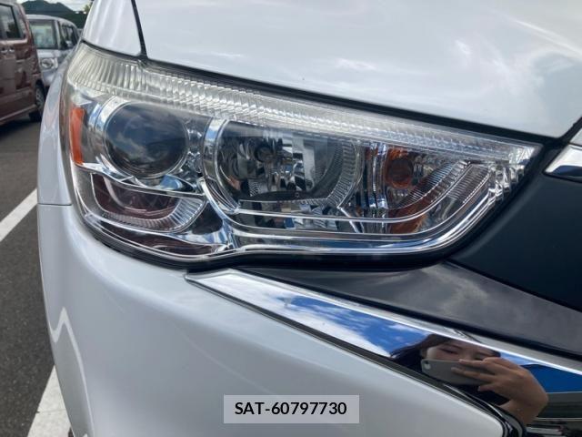 Mitsubishi RVR 2017-08 8414796-20