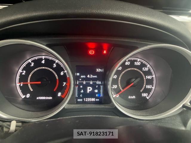 Mitsubishi RVR 2010-09 8414798-20