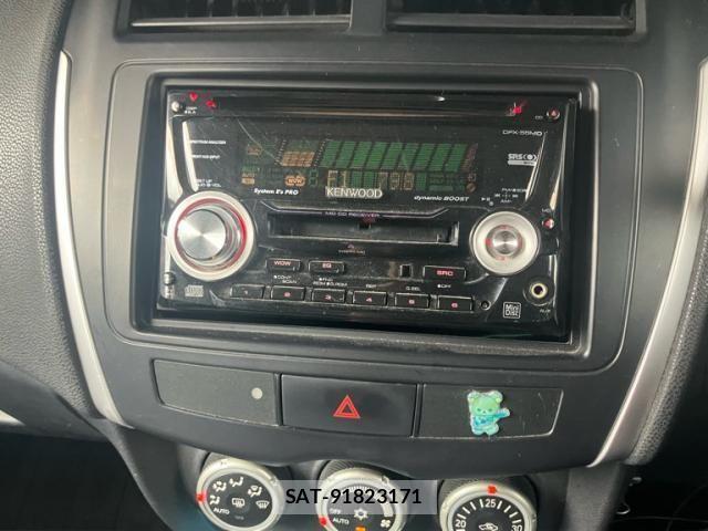 Mitsubishi RVR 2010-09 8414798-22