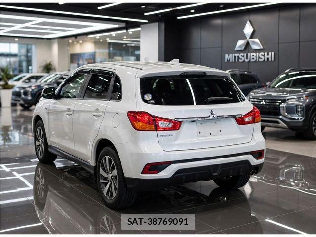 Mitsubishi RVR 2019-08 8414788-2