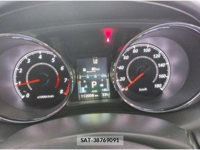 Mitsubishi RVR 2019-08 8414788-3