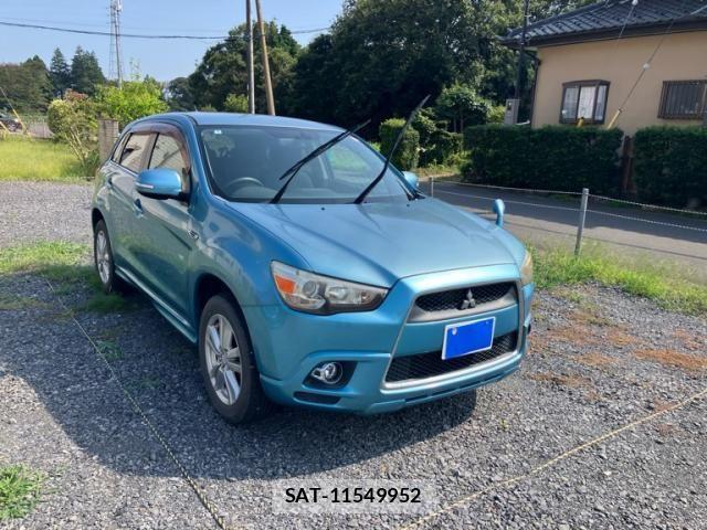 sat car