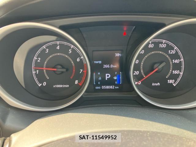 Mitsubishi RVR 2010-02 8628751-12