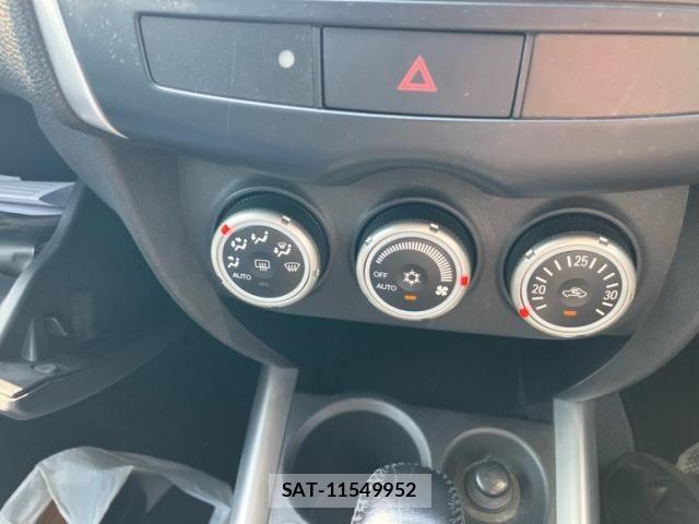 Mitsubishi RVR 2010-02 8628751-13