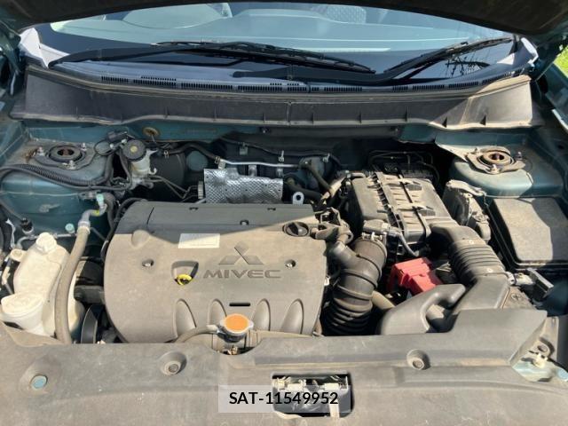 Mitsubishi RVR 2010-02 8628751-15