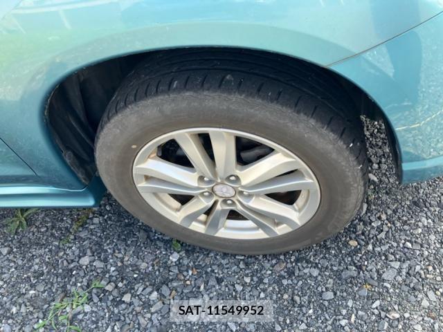 Mitsubishi RVR 2010-02 8628751-4