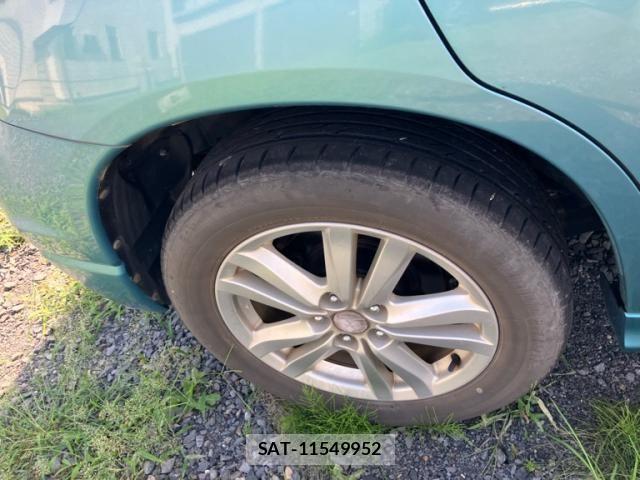 Mitsubishi RVR 2010-02 8628751-5