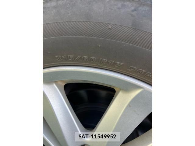Mitsubishi RVR 2010-02 8628751-6