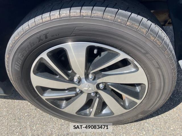 Mitsubishi RVR 2017-10 8686481-11