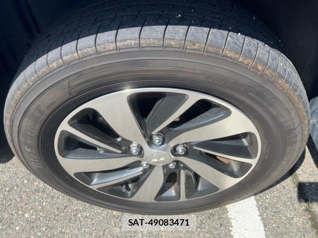 Mitsubishi RVR 2017-10 8686481-12