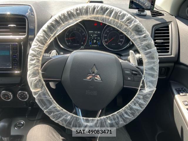 Mitsubishi RVR 2017-10 8686481-13