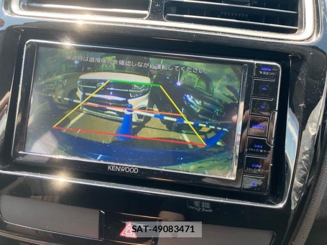Mitsubishi RVR 2017-10 8686481-15