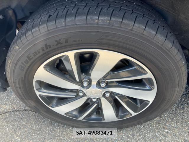 Mitsubishi RVR 2017-10 8686481-4