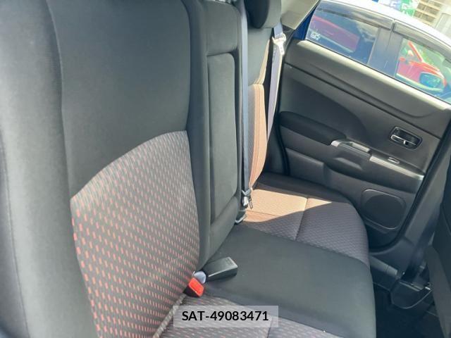 Mitsubishi RVR 2017-10 8686481-8