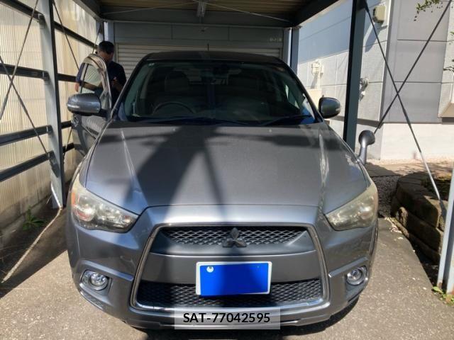 sat car