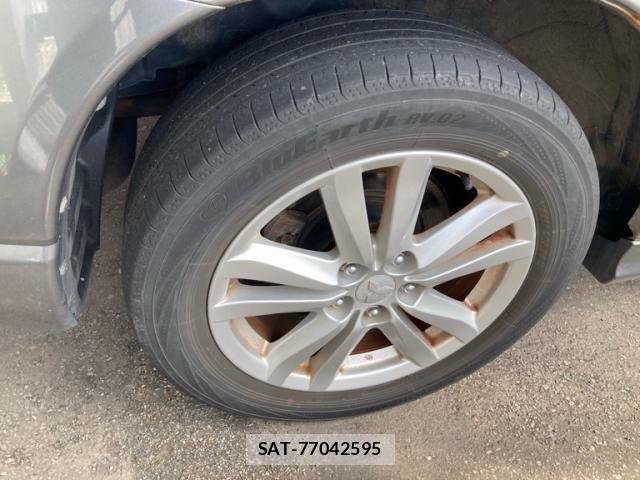 Mitsubishi RVR 2010-06 8686482-9