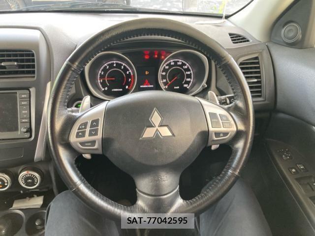 Mitsubishi RVR 2010-06 8686482-17