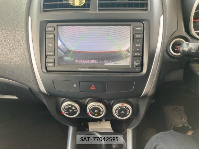 Mitsubishi RVR 2010-06 8686482-18