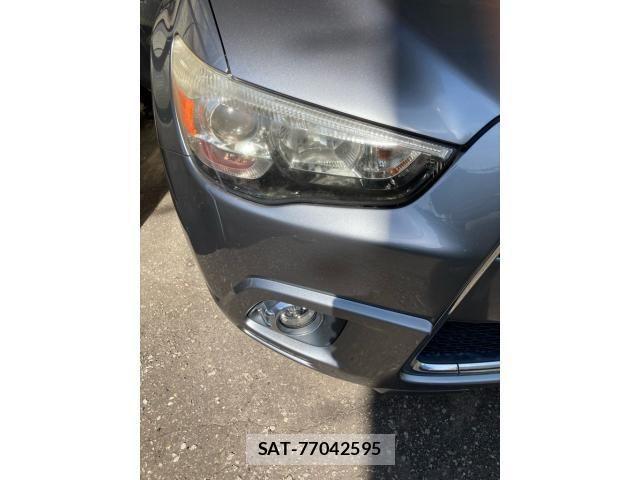 Mitsubishi RVR 2010-06 8686482-1