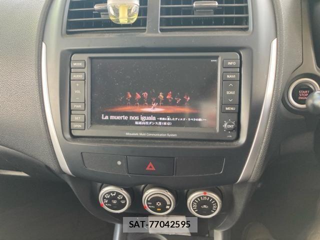 Mitsubishi RVR 2010-06 8686482-19