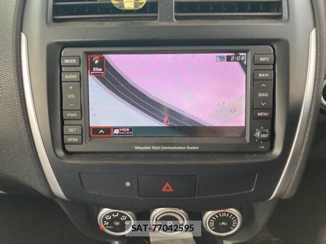 Mitsubishi RVR 2010-06 8686482-20