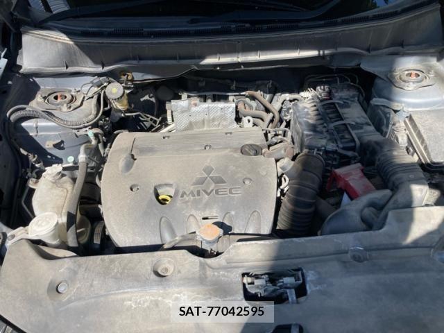 Mitsubishi RVR 2010-06 8686482-23