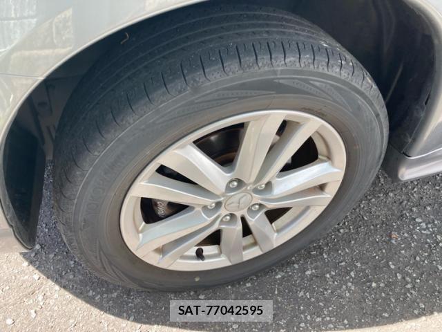 Mitsubishi RVR 2010-06 8686482-4