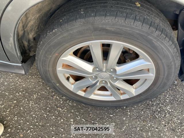Mitsubishi RVR 2010-06 8686482-5
