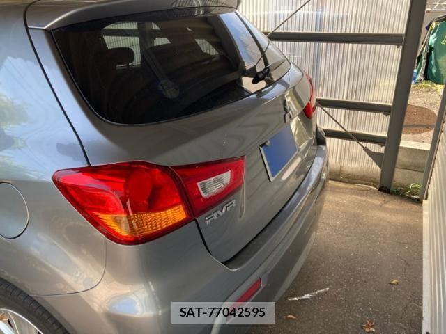 Mitsubishi RVR 2010-06 8686482-7