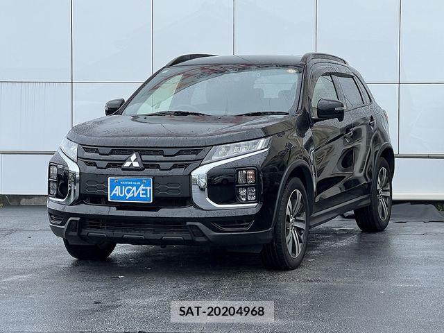 Mitsubishi RVR 2024-07 8831421-0