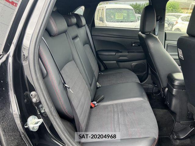 Mitsubishi RVR 2024-07 8831421-17