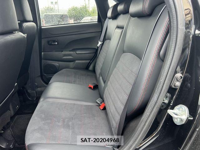 Mitsubishi RVR 2024-07 8831421-18