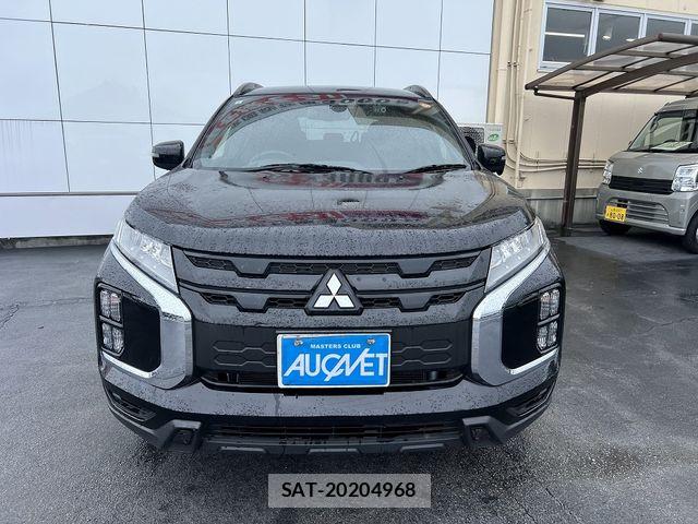 Mitsubishi RVR 2024-07 8831421-1