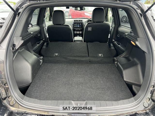 Mitsubishi RVR 2024-07 8831421-20