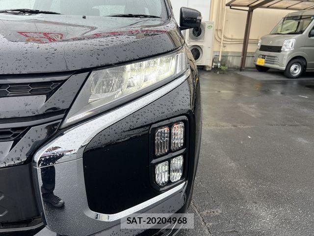 Mitsubishi RVR 2024-07 8831421-21