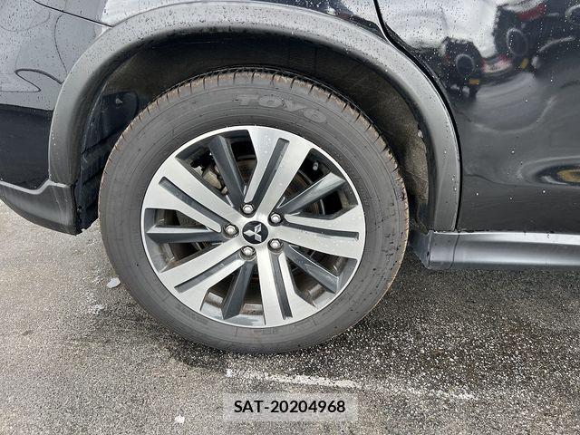 Mitsubishi RVR 2024-07 8831421-22