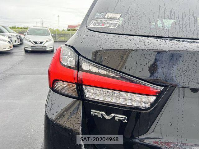 Mitsubishi RVR 2024-07 8831421-23