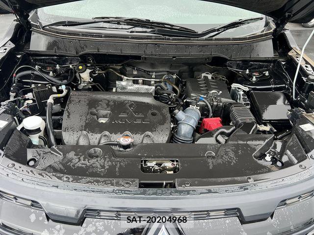 Mitsubishi RVR 2024-07 8831421-24