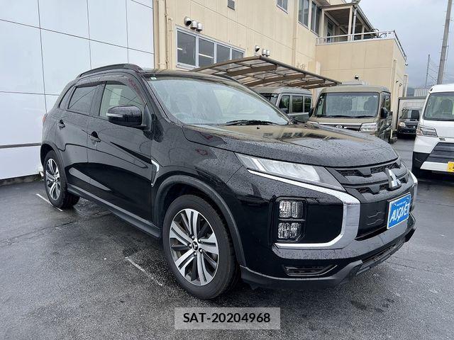 Mitsubishi RVR 2024-07 8831421-2