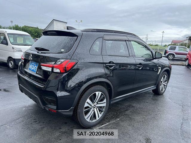Mitsubishi RVR 2024-07 8831421-3