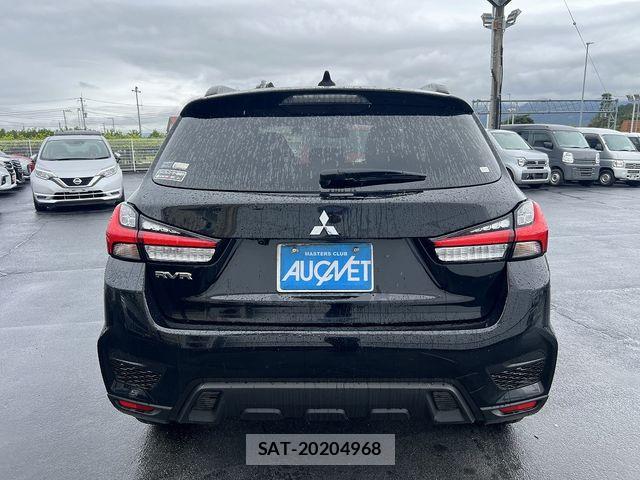 Mitsubishi RVR 2024-07 8831421-4