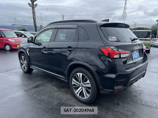 Mitsubishi RVR 2024-07 8831421-5