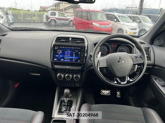 Mitsubishi RVR 2024-07 8831421-6