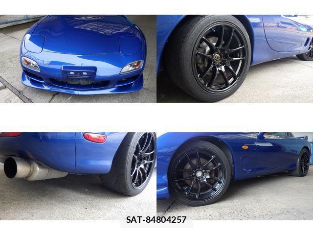 Mazda RX-7 2002-09 1417287-9