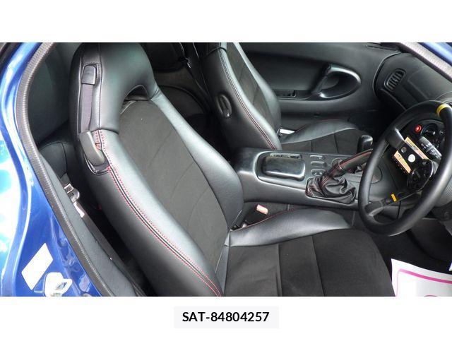 Mazda RX-7 2002-09 1417287-12