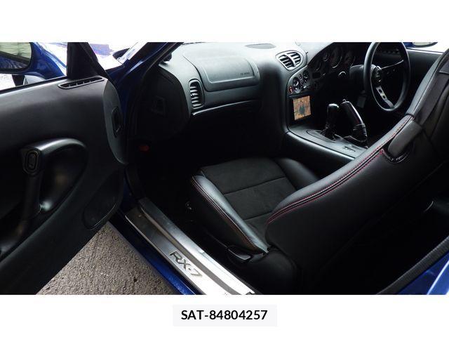 Mazda RX-7 2002-09 1417287-14