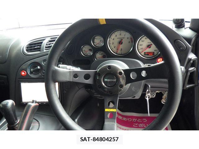 Mazda RX-7 2002-09 1417287-17